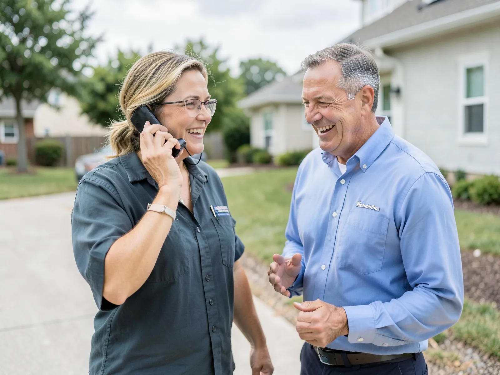 Frequently Asked Questions About Flood Damage Restoration in Breinigsville, PA